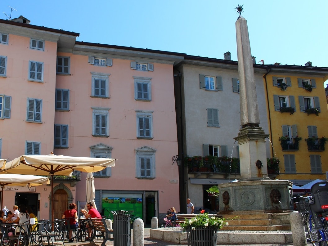 Eventi