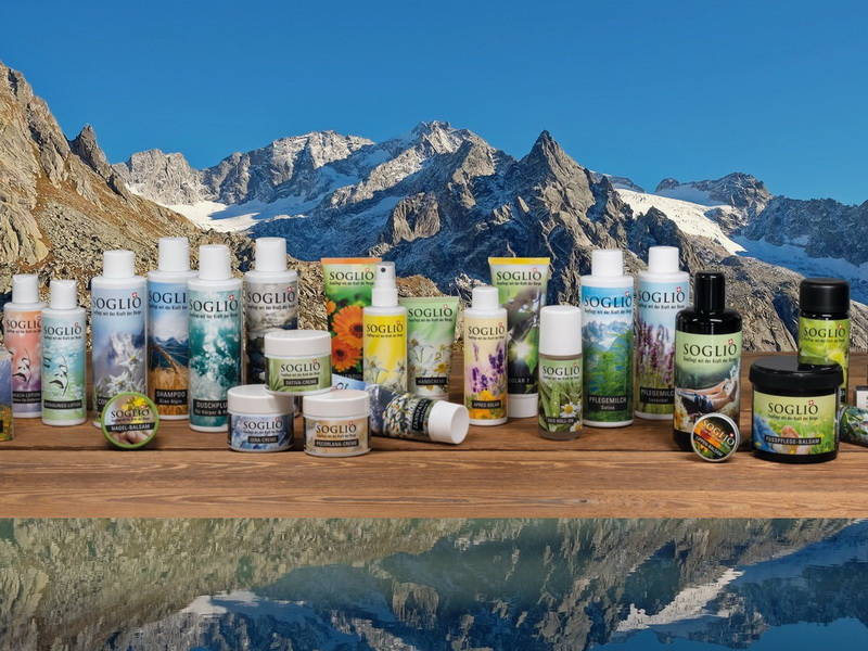 Care products