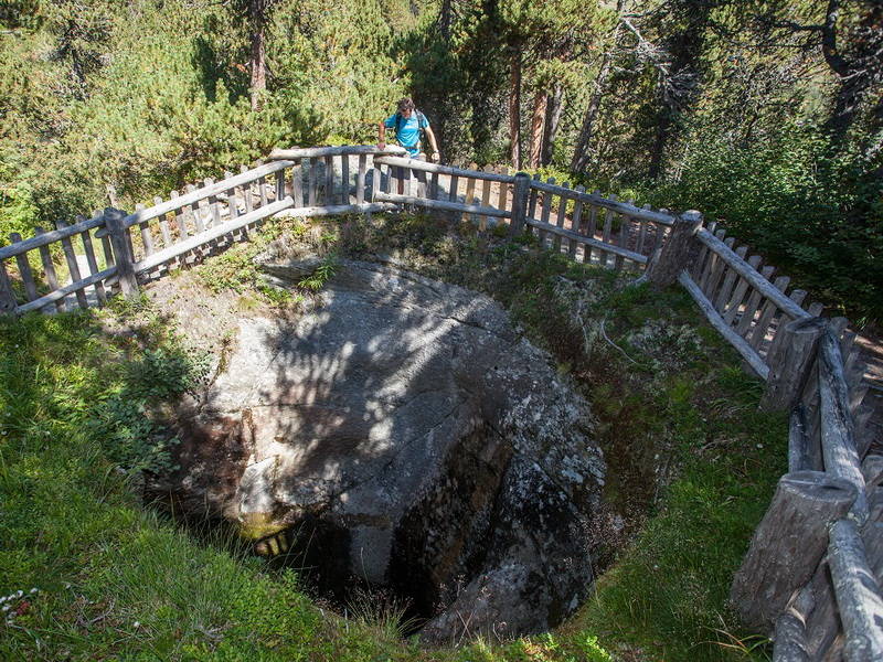 Marmitte dei giganti