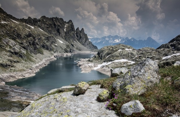 Itinerari Valchiavenna