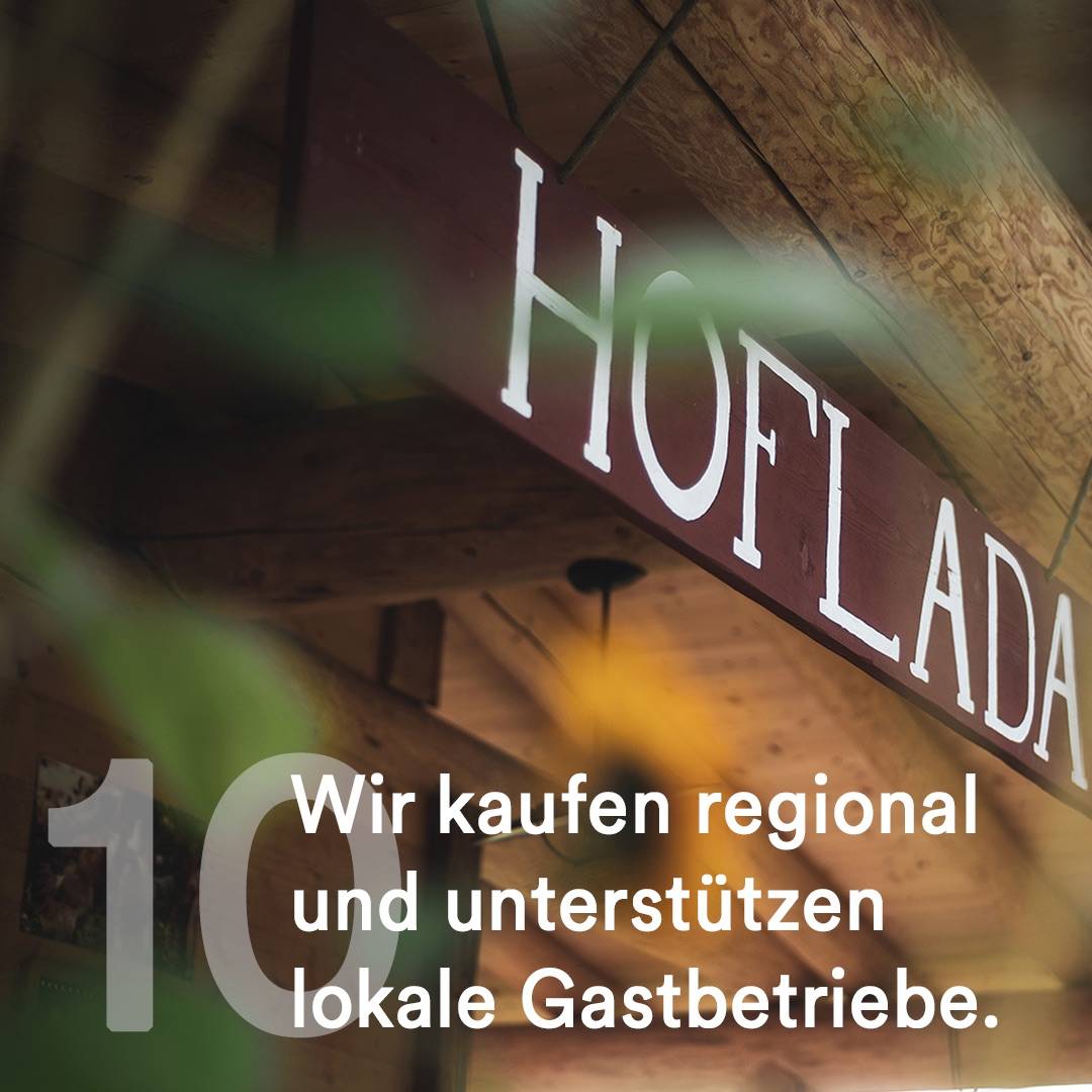 10 Hofladen