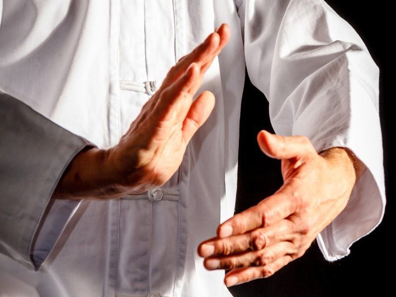 Qi Gong