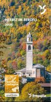 Autunno in Bregaglia
