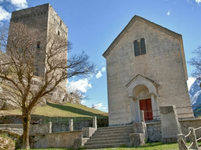 Lan Müraia e Nossa Dona 