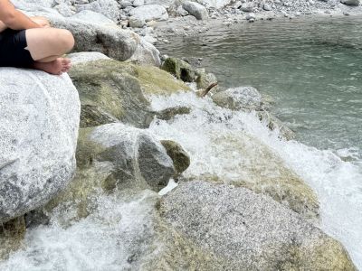 Entspannung & Achtsamkeit