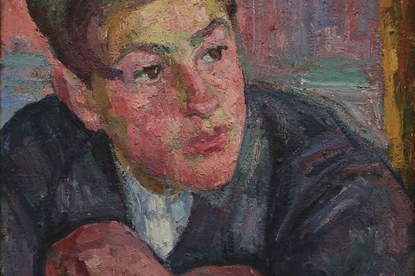 Diego Giacometti