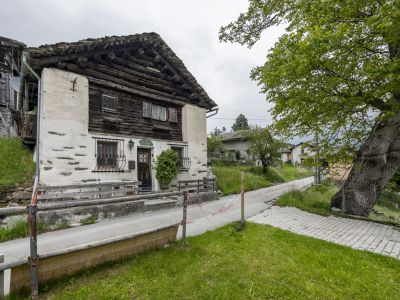 Ferienwohnungen