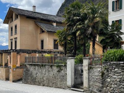 Alberghi & BnB