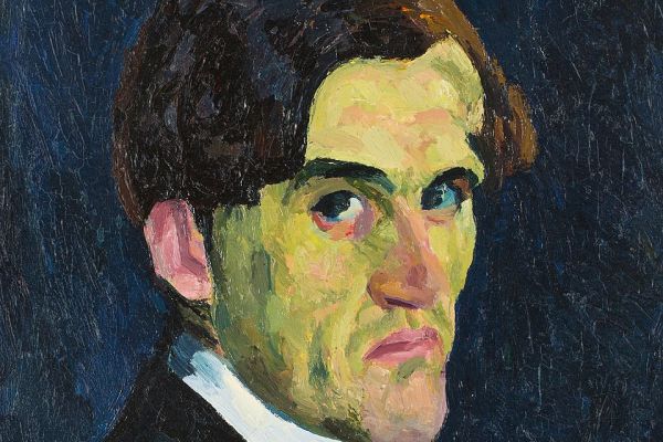 Zaccaria Giacometti