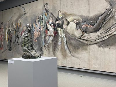 Museo Ciäsa Granda 