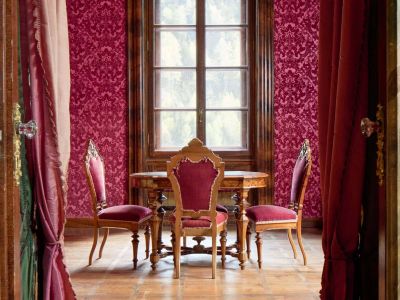 Museo Palazzo Castelmur 
